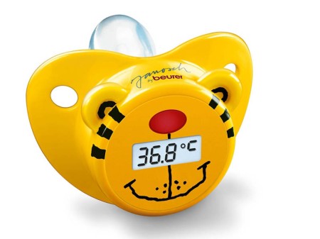 تب سنج دیجیتال پستانکی بیورر by 20